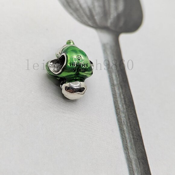 Pandora Marvel The Avengers Hulk Charm - Picture 4 of 6